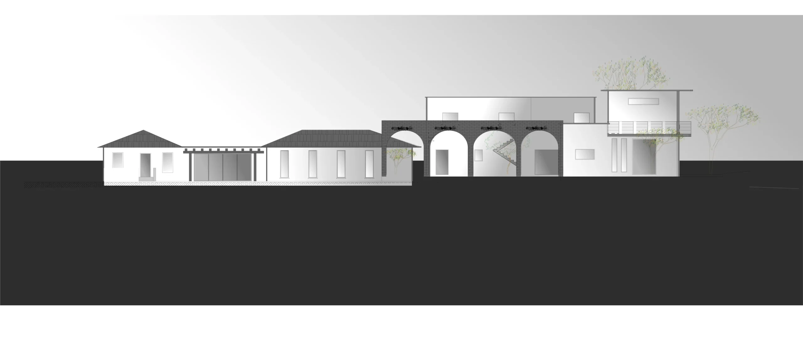 תיכנון בניה ושיפוץ מבנים אדרעיכלות קובי לוי